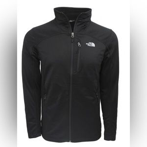 The North Face Black Jacket